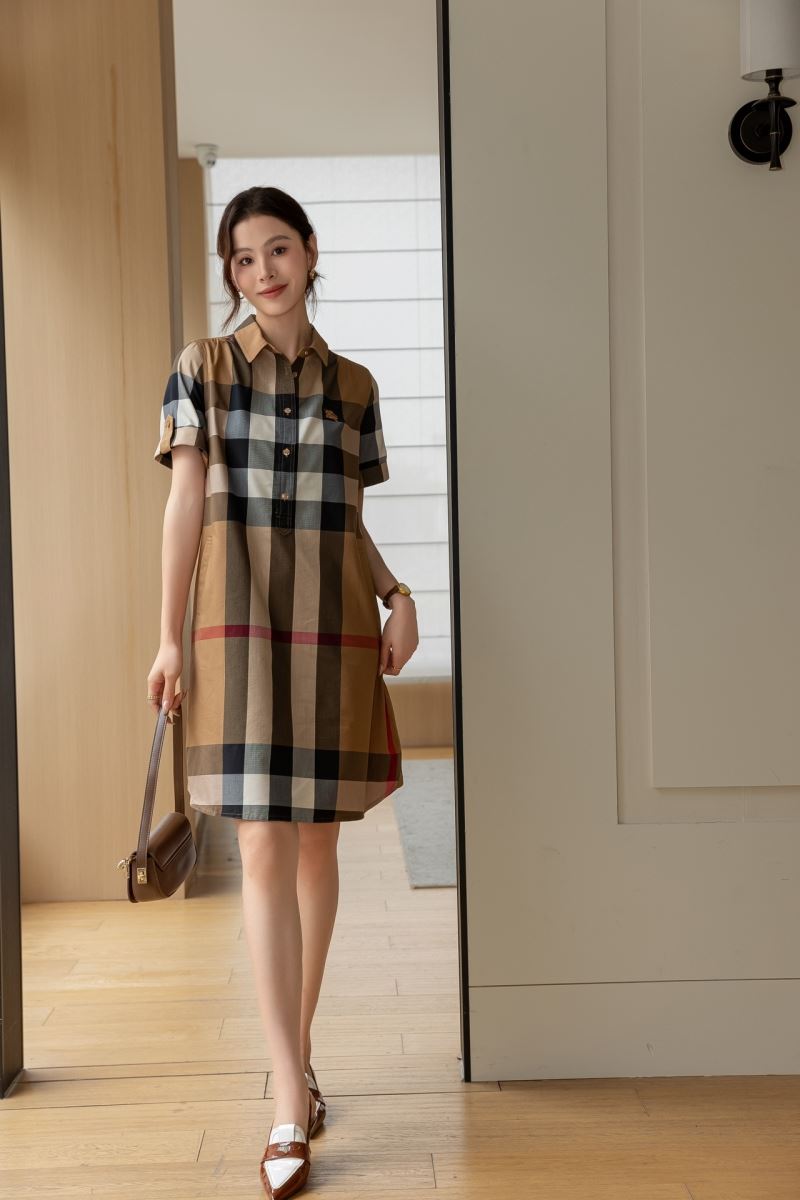 Burberry Dress